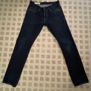 IMOGENE + Willie Barton slim leg Size 27L